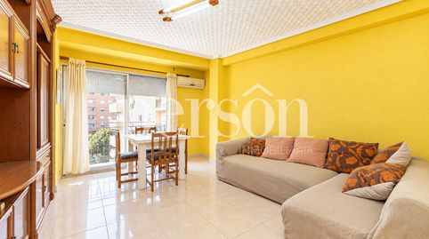 Foto 3 de Piso en venta en El Grau, Valencia Capital