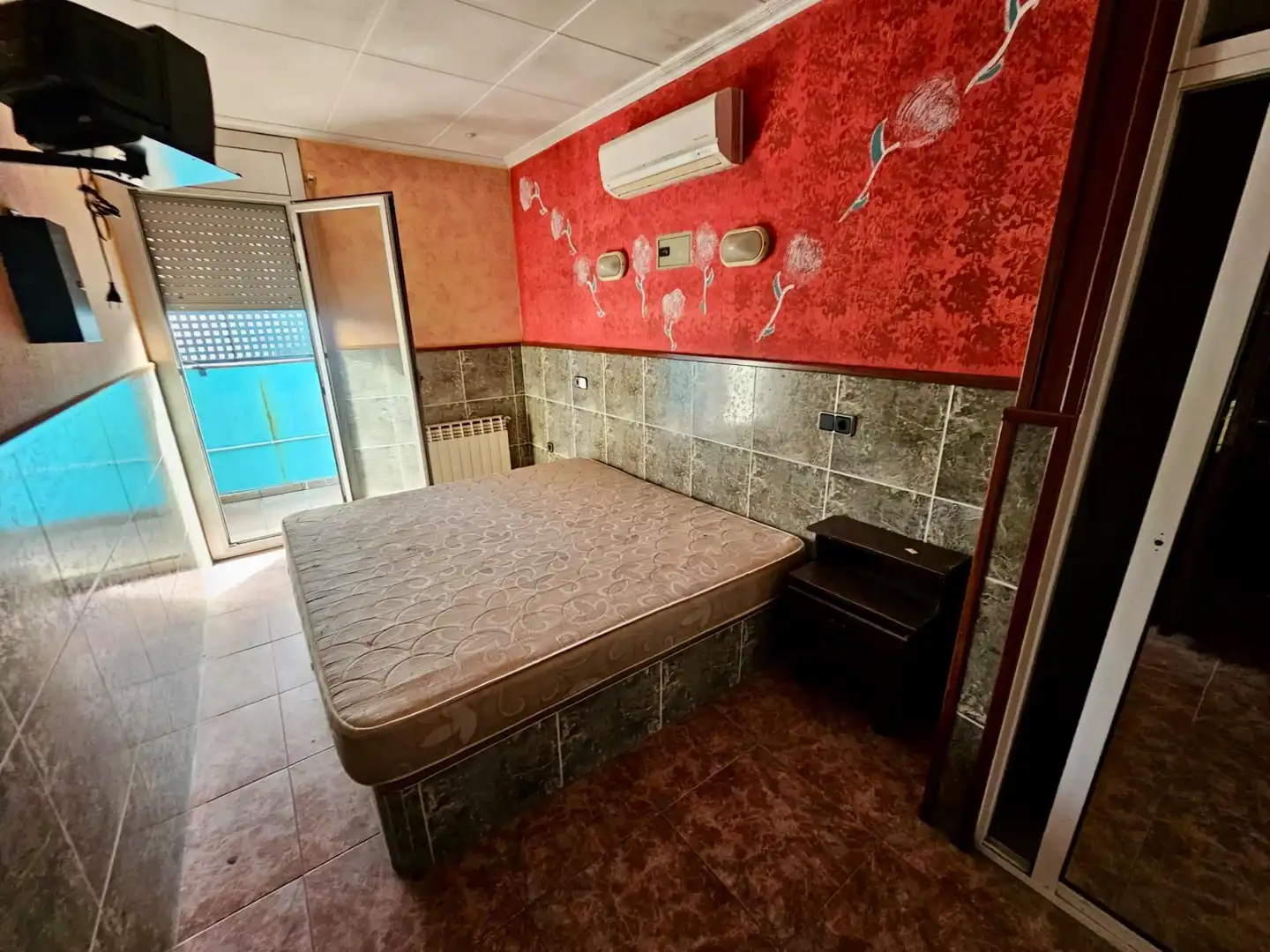 Schlafzimmer von Gebäude zum Verkauf in Tordera