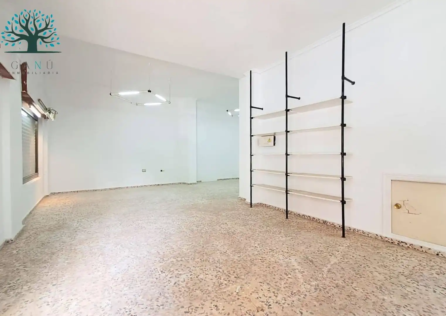 Local comercial en venda a Mazarrón Casco Urbano, imagen 6
