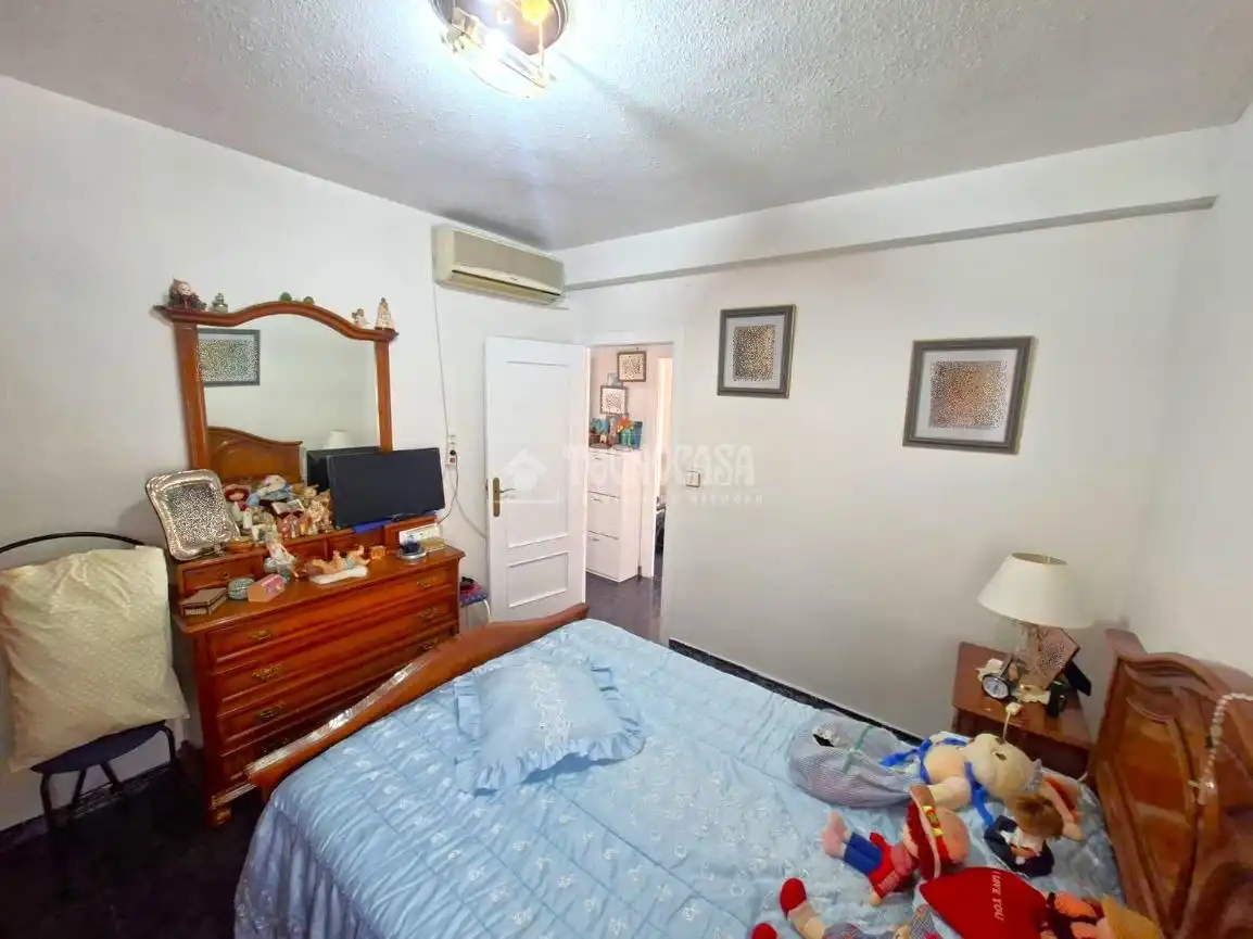 Habitación de Piso en venta en Parla con Aire acondicionado y Calefacción
