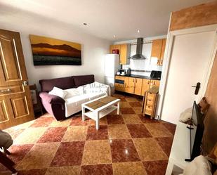 Sala d'estar de Dúplex en venda en Rota amb Moblat