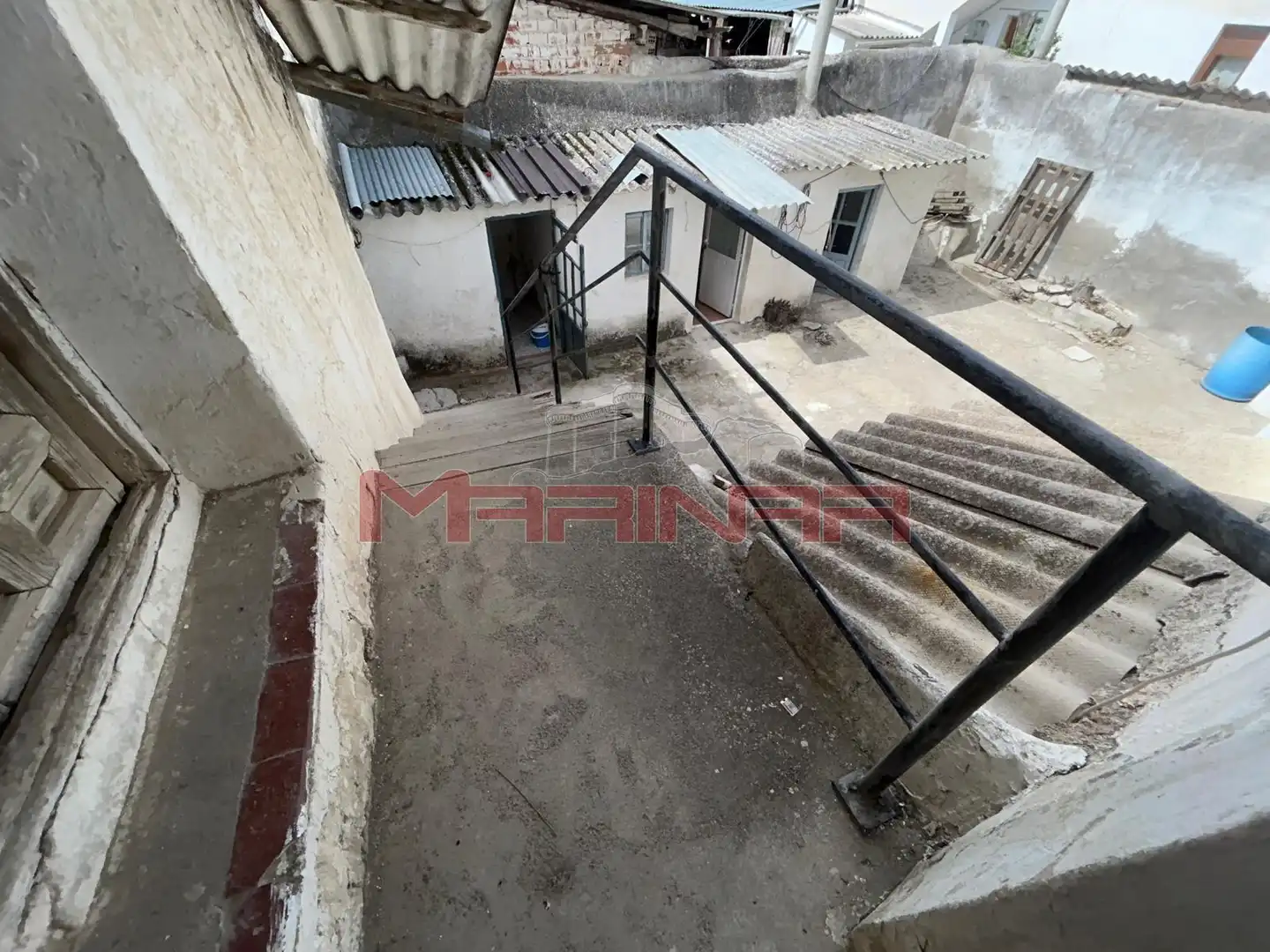 Casa adosada en venta en Borox con Calefacción, Trastero y Balcón