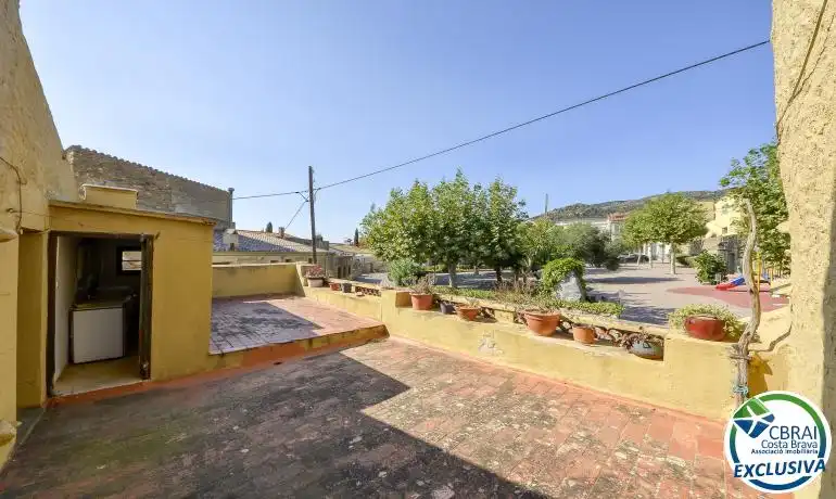 Doppelhaushälfte mit Garten zum Verkauf in Santa Margarita, imagen 6