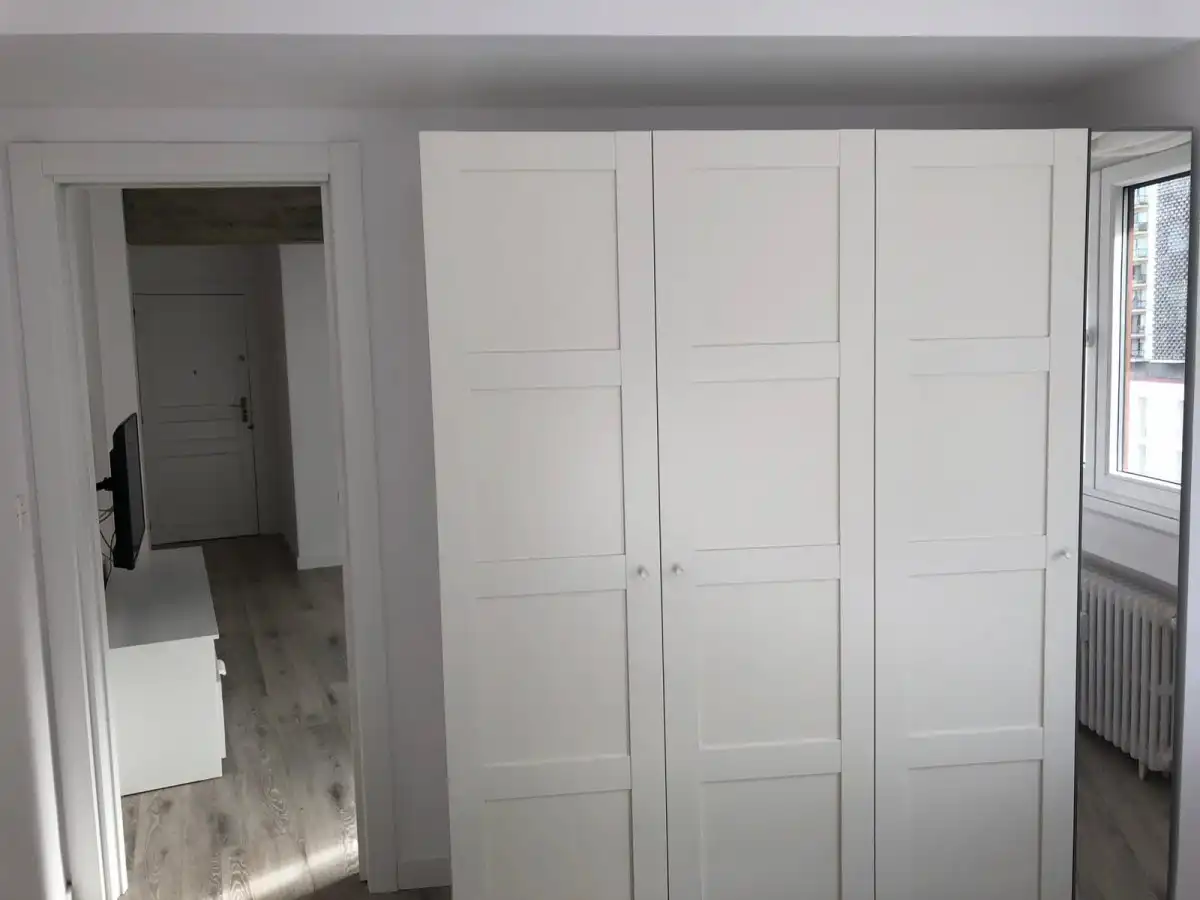 Flat for rent in Calle san francisco, Zabalburu