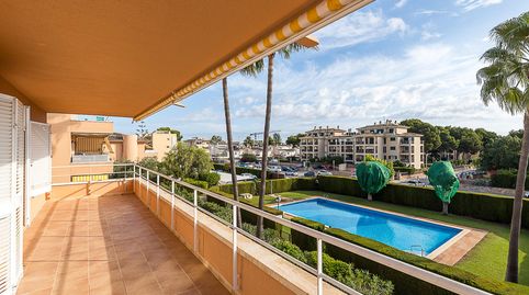 Foto 2 de Piso en venta en Maioris-Puig de Ros, Llucmajor
