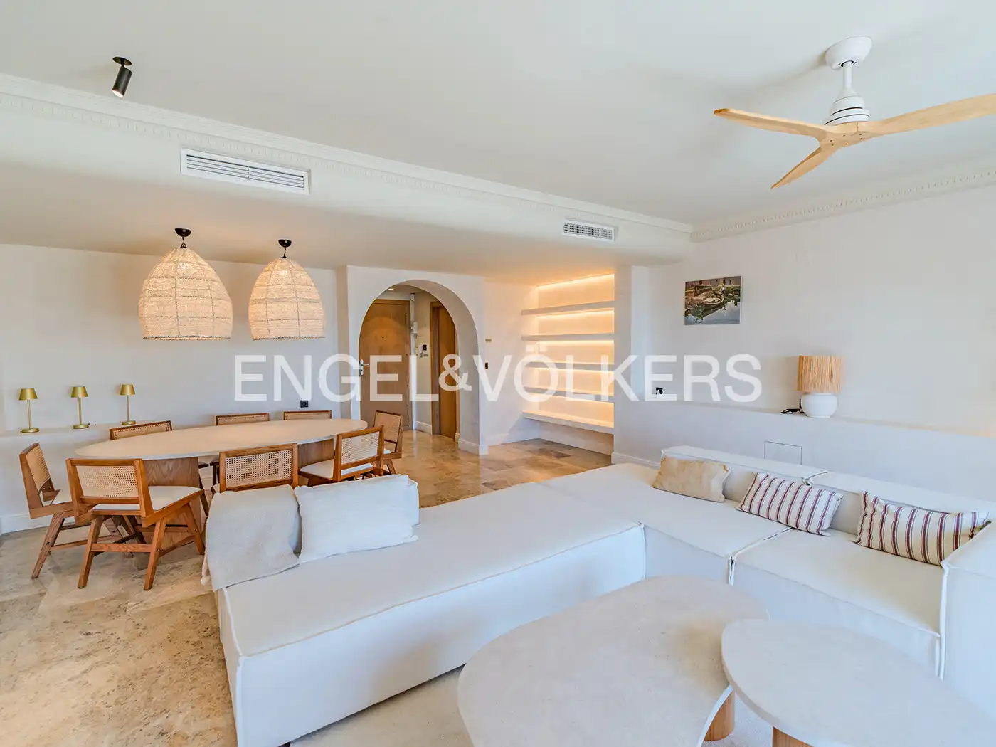 Maison mitoyenne avec terrasse à vendre à Carrer dels Morros Alts, imagen 6