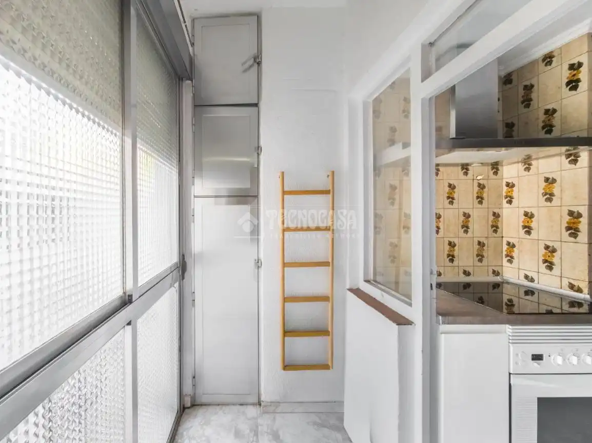 Piso en venta en Madrid