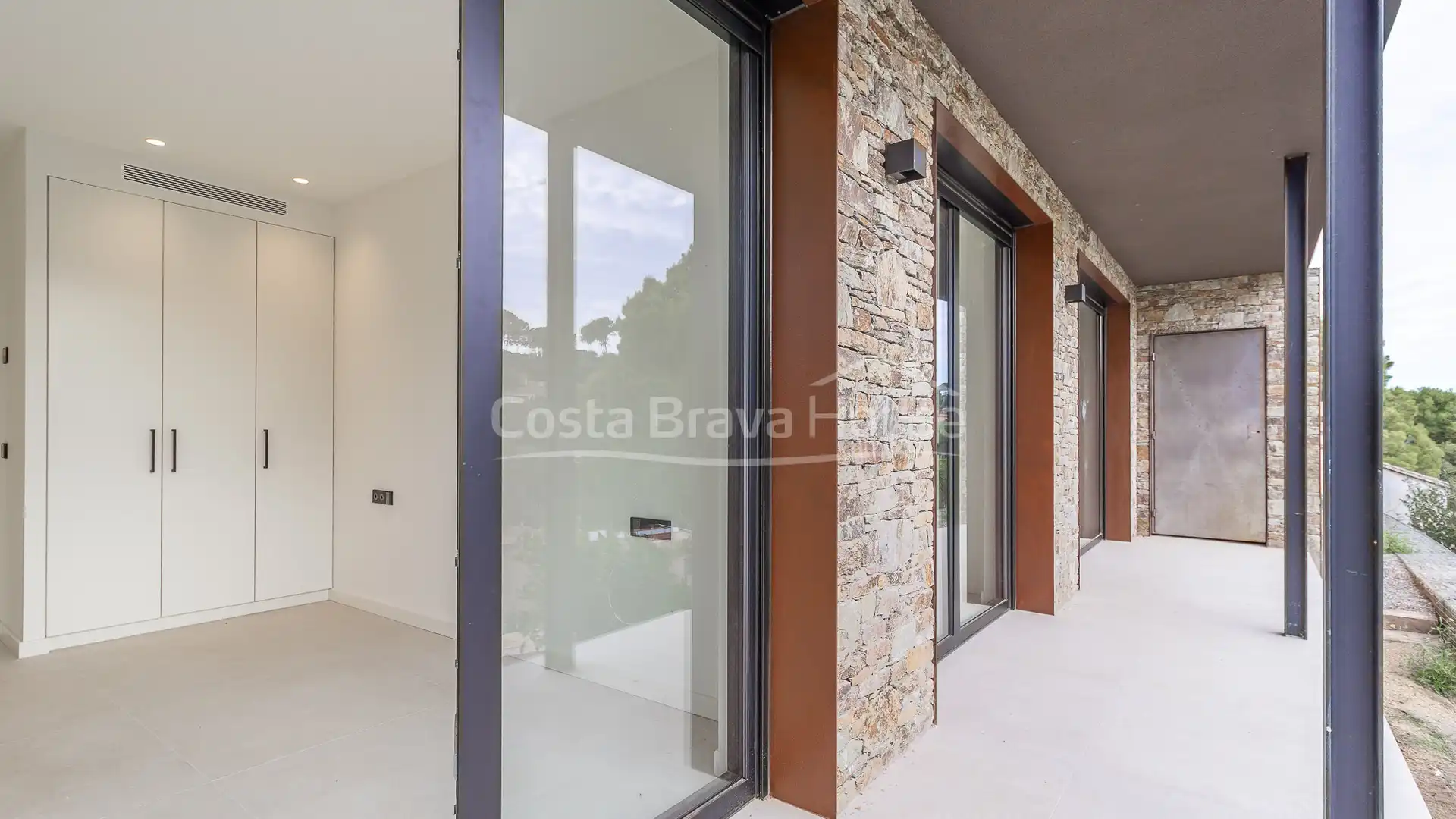 Houses for sale in Begur  with Air Conditioner, Heating and Private garden