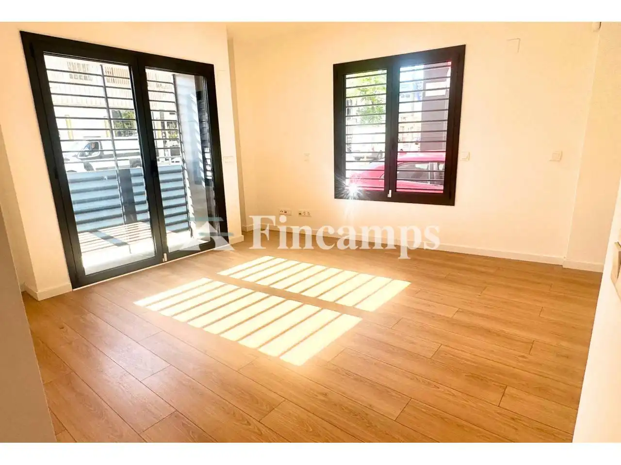 Piso de alquiler en Calle pare sallares, Centre