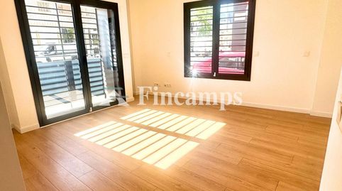 Foto 4 de Piso de alquiler en Calle Pare Sallares, Centre, Sabadell