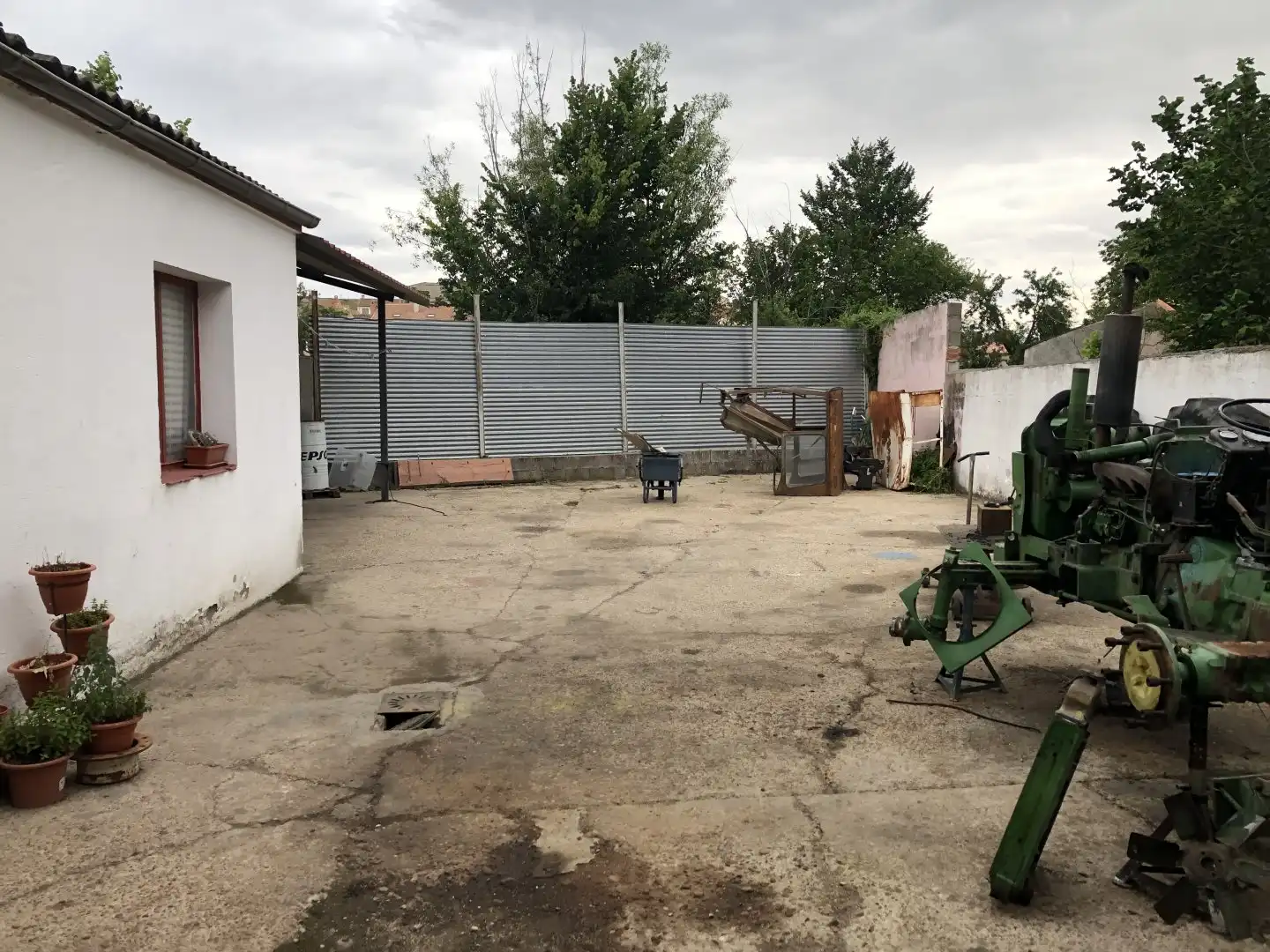 Nave industrielle à vendre à Turégano, imagen 3
