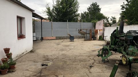 NAVE Industrial con Patio en Venta en TUREGANO   SEGOVIA  BENEFICIOS y VIRTUDES   La SITUACIÓN,  en el Municipio.   Las POSIBILIDA, imatge 3