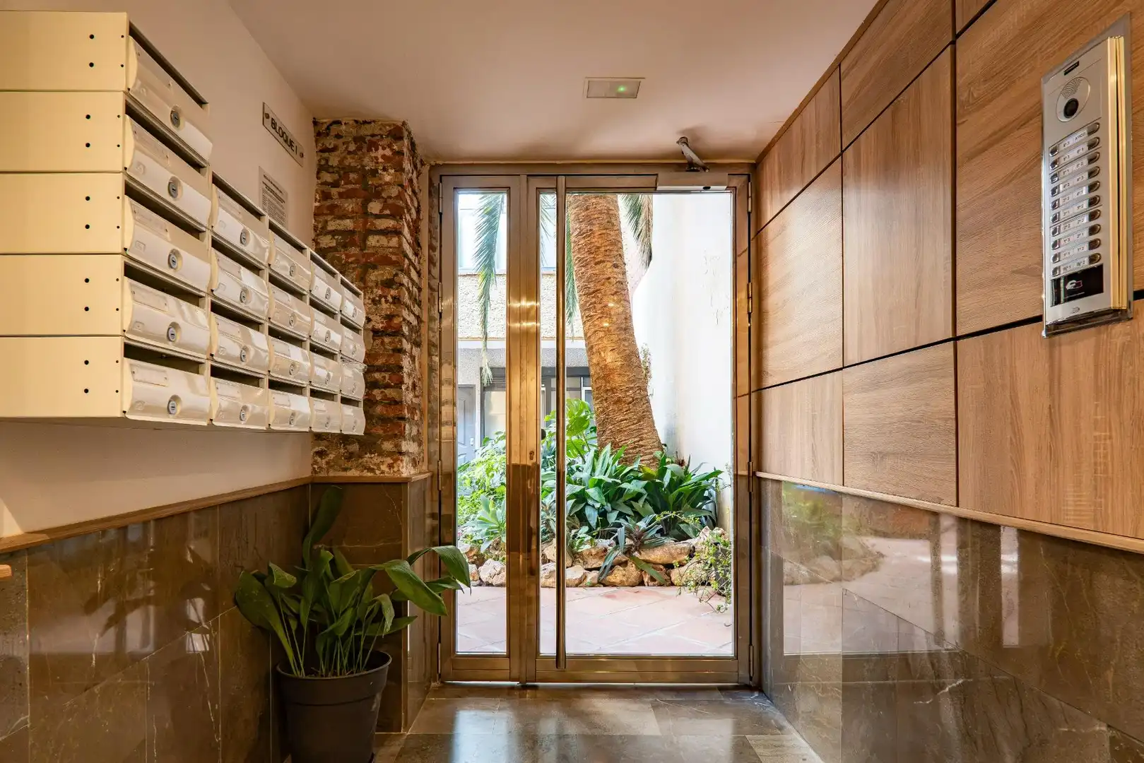 Dachboden zur Miete in Málaga