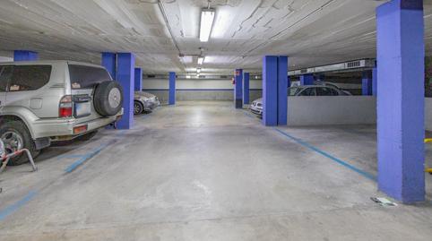 Photo 4 of Garage for sale in Ronda Ibérica, Centre Vila, Barcelona