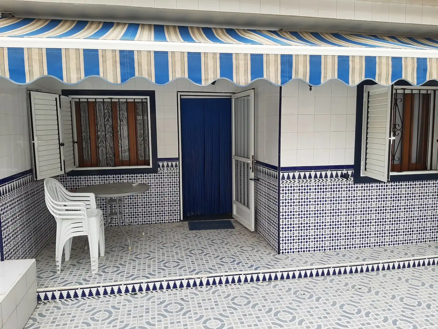 Maison mitoyenne à louer à Lo Pagán, imagen 4