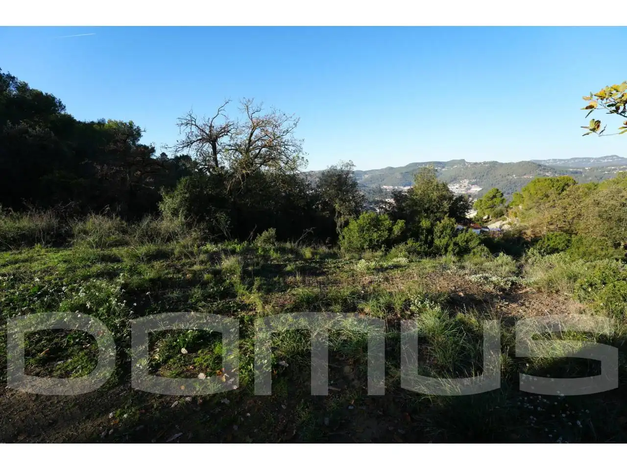 Terreno rústico en venta en Sant Vicenç Dels Horts, imagen 5
