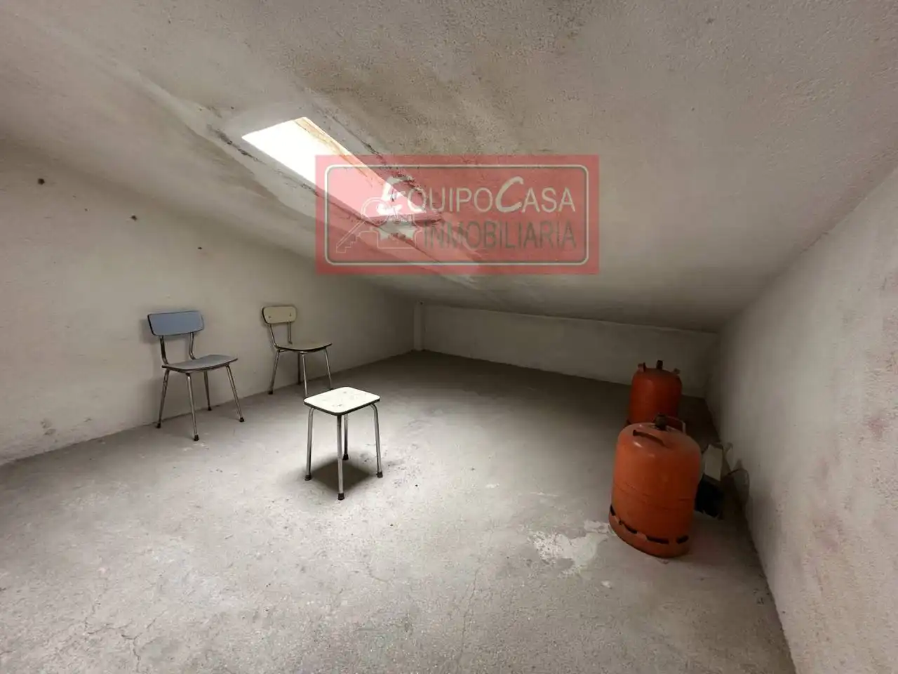 Piso en venta en Lugo con Alarma
