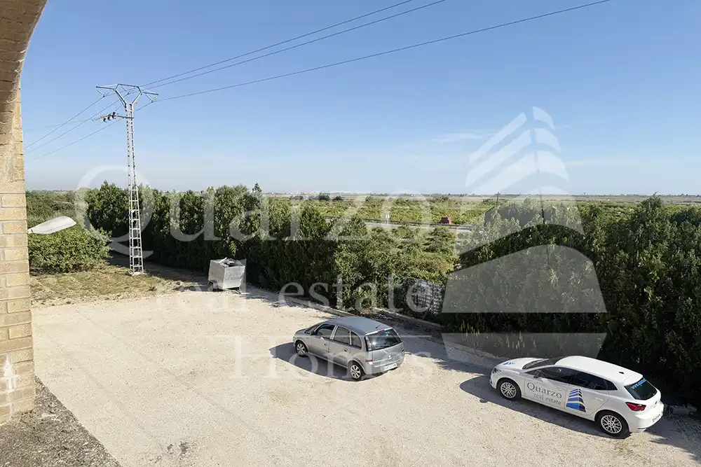 Casa o xalet en venda en Tavernes de la Valldigna amb Calefacció, Terrassa i Traster