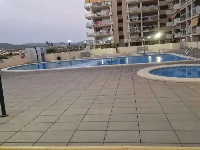Pis amb ascensor en venda a Playa Norte, imagen 22