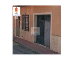 Exterior view of Country house for sale in  Murcia Capital