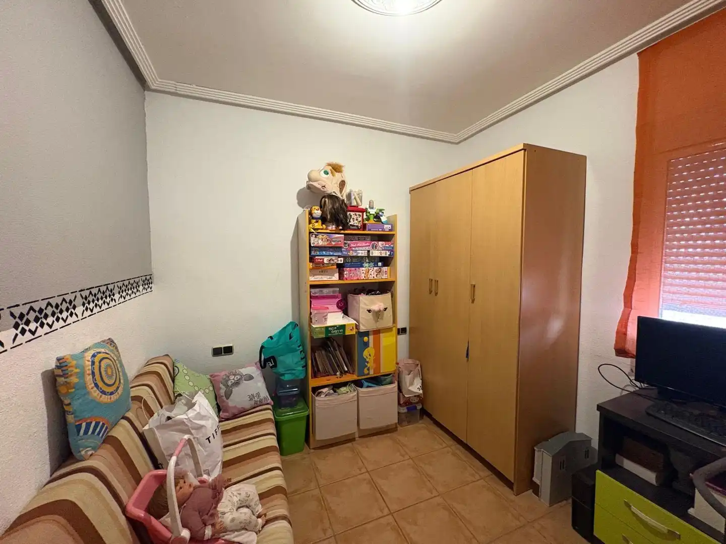 Wohnung mit Terrasse zum Verkauf in SANTA MARIA, imagen 20