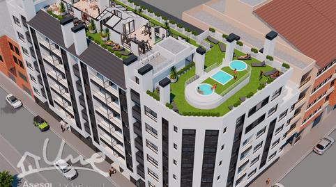 Photo 4 of Flat for sale in Carrer de Llucena, Hospital - Plaza del Real, Castellón