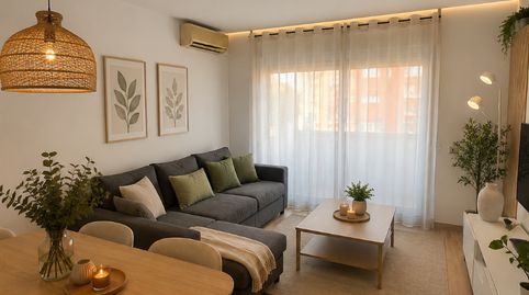 Foto 2 de Piso en venta en Passeig de Lormont, 10, Els Canyars, Castelldefels