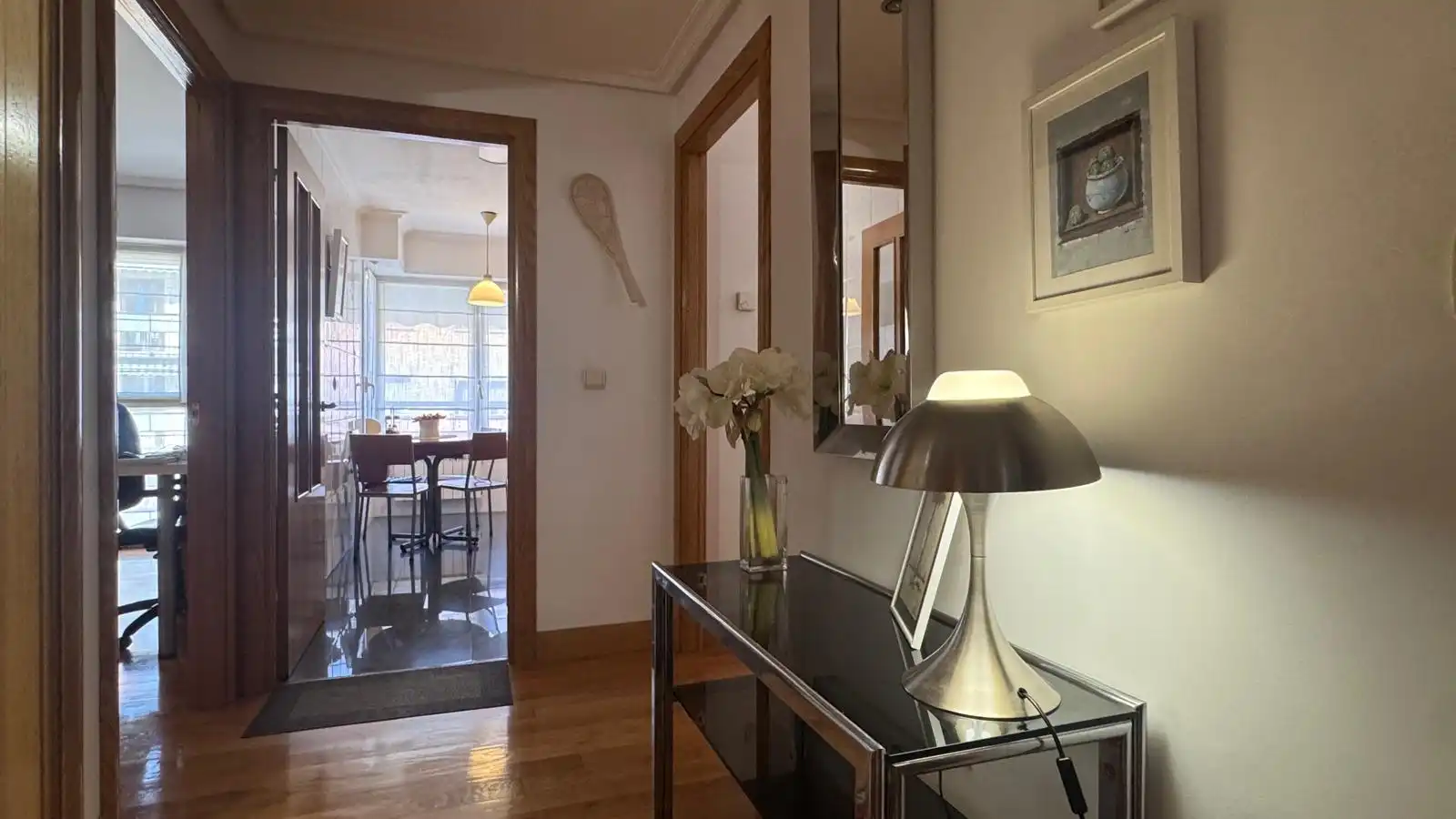 Appartamento con terrazza in vendita a Leza, imagen 12