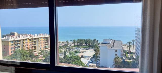 Apartamento en Alquiler en Calle del Bajondillo en El Bajondillo