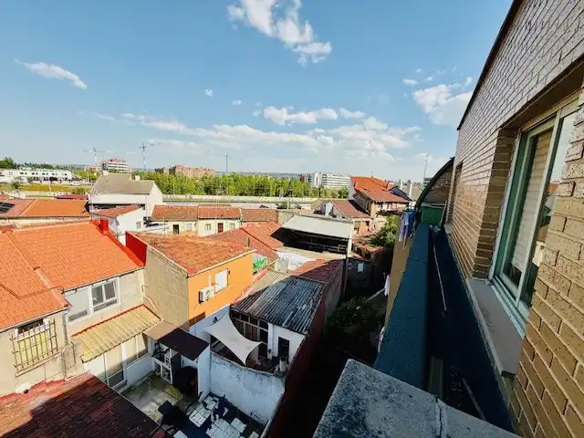 Flat for sale in Plaza de las Nieves, Belén