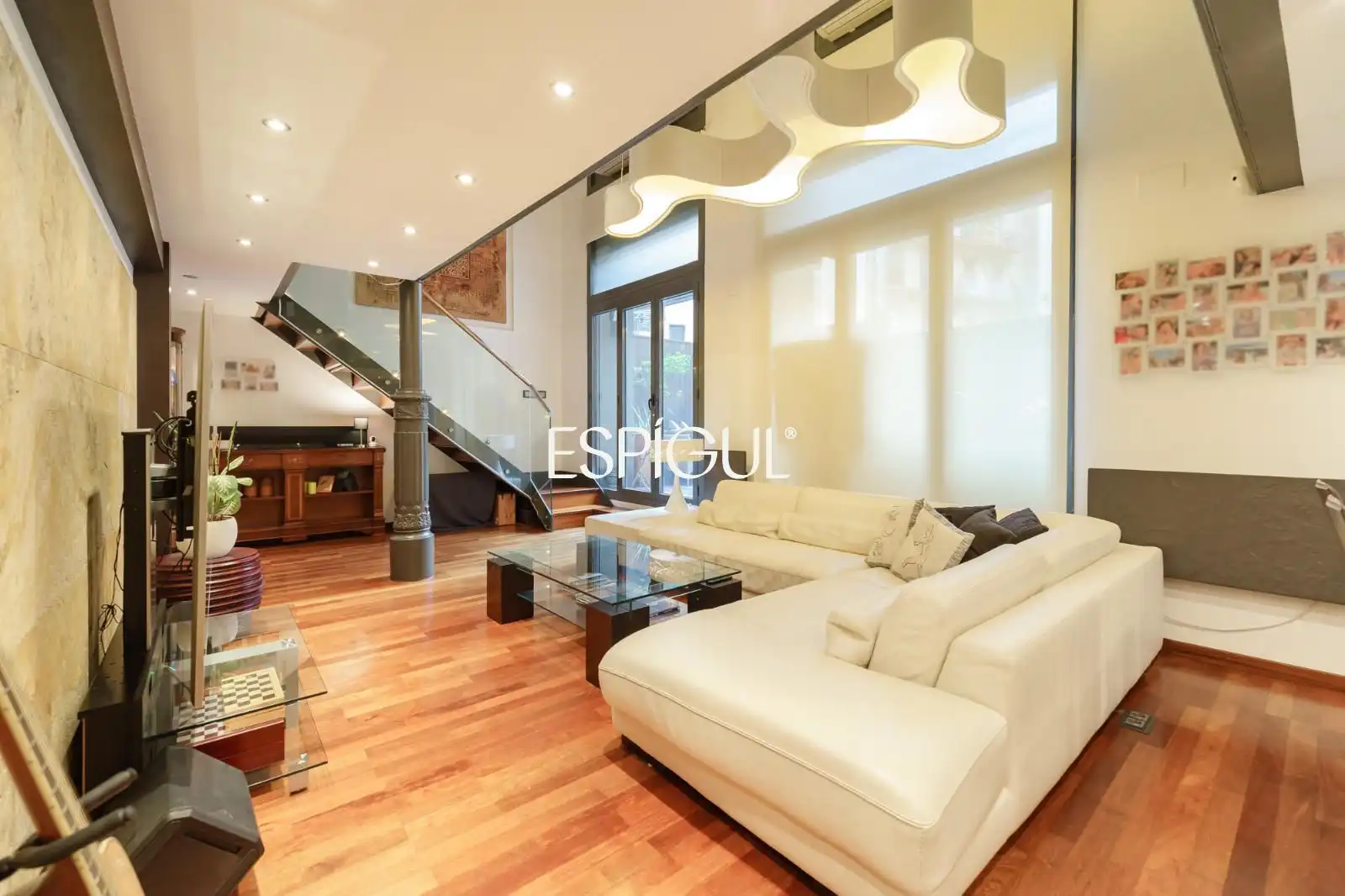 Piso con balcón en venta en Sepulveda, imagen 5