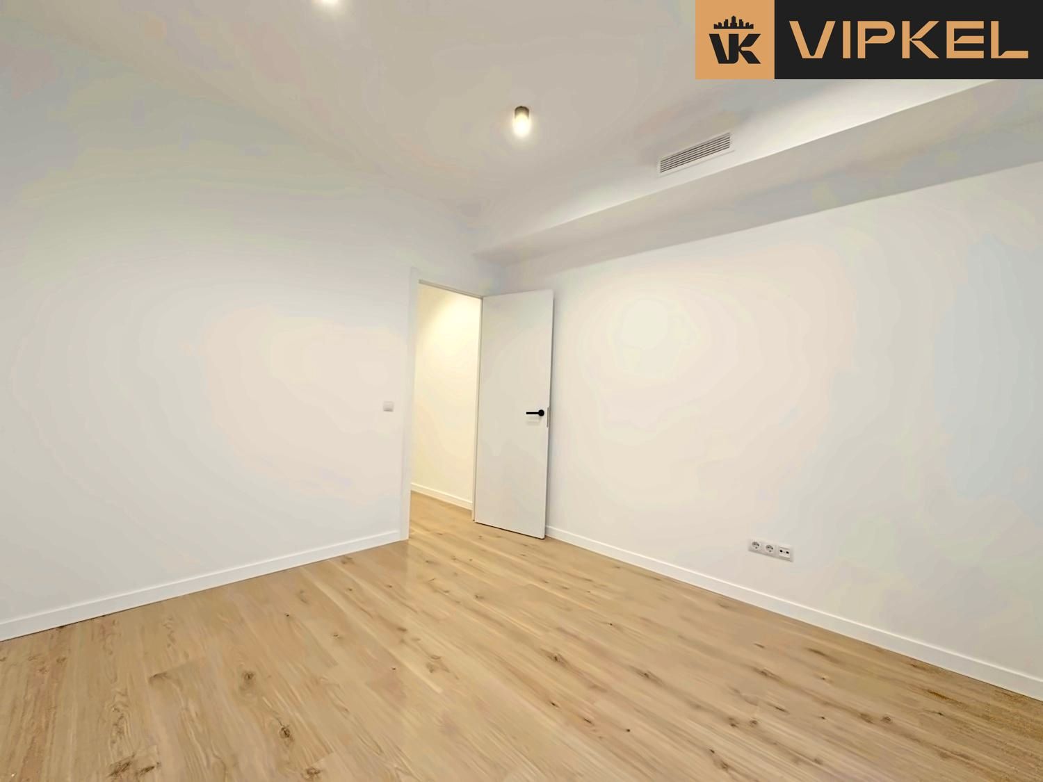 Dormitori de Pis en venda en  Barcelona Capital amb Aire condicionat, Calefacció i Forn