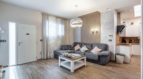 Foto 2 de Casa o chalet en venta en Barrio de Zaidín,  Granada Capital