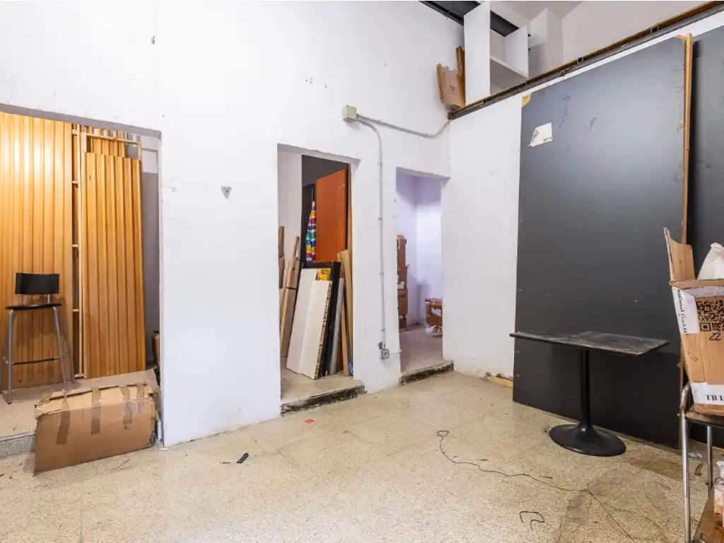 Gewerbefläche zum Verkauf in Calle Santa Brigida, imagen 22
