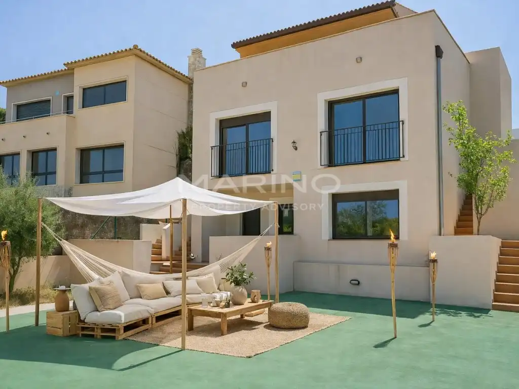 Casa o chalet en venta en Montgoda