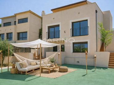 Casa en venta en Montgoda