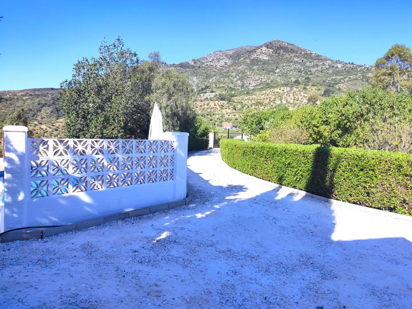 Xalet amb piscina en venda a Loma Taivilla y Almarajes 9e, imagen 6