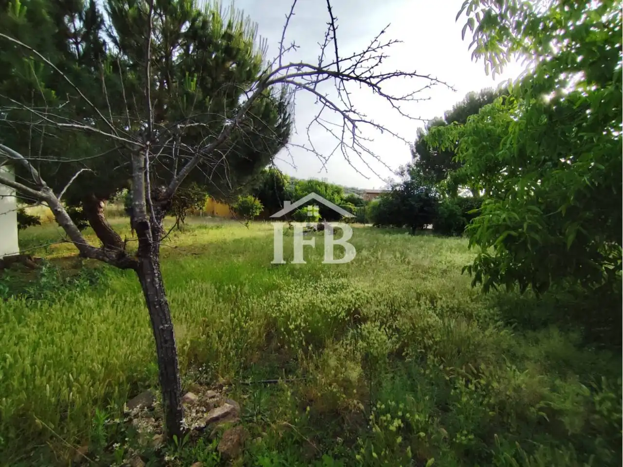 Terreno en venta en Valverde de Leganés