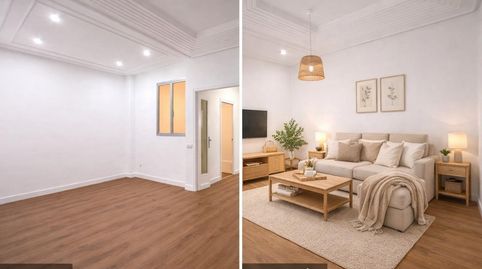 Photo 5 of Flat for rent in Dr Sumsi, Russafa, Valencia Capital