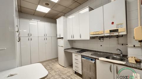 Foto 5 de Pis en venda a Lope de Vega, 5, Fozaneldi - Tenderina, Asturias