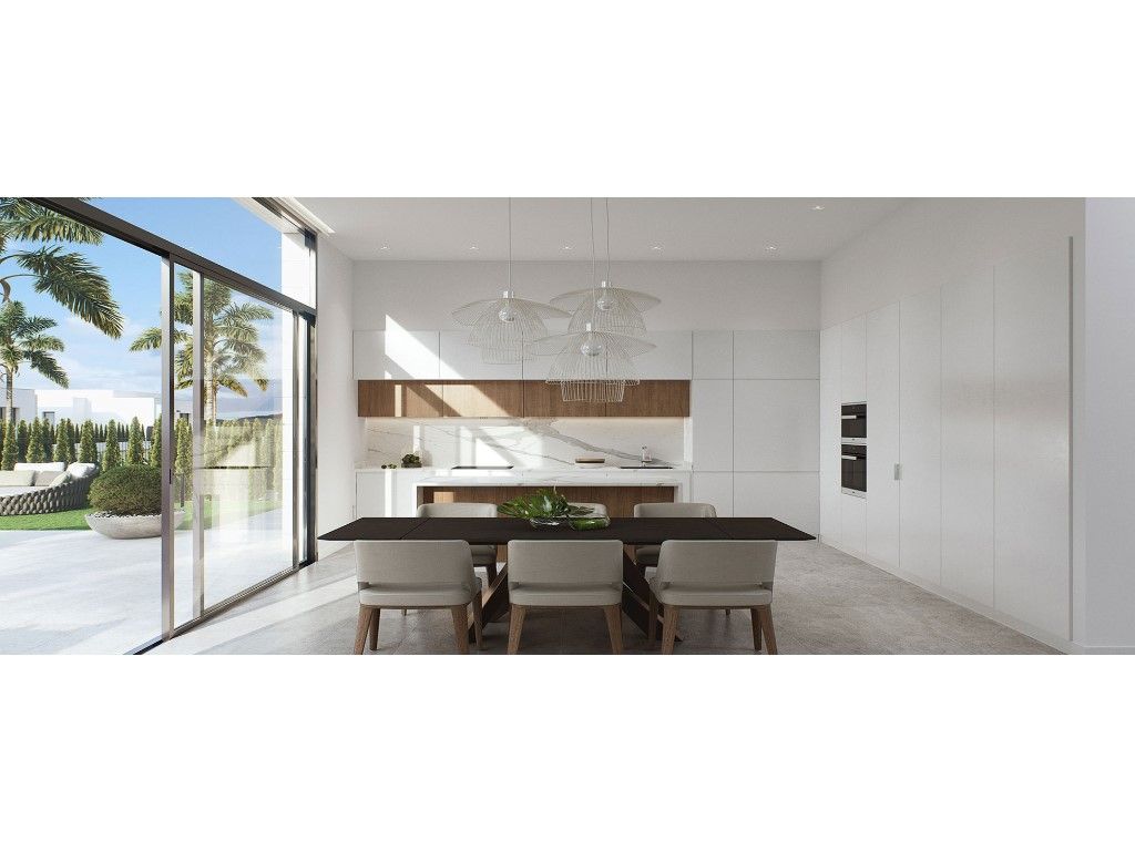 Kitchen of House or chalet for sale in Vera  with Swimming Pool