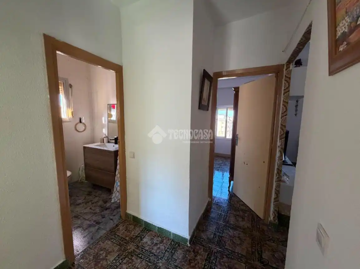 Piso en venta en Jaén