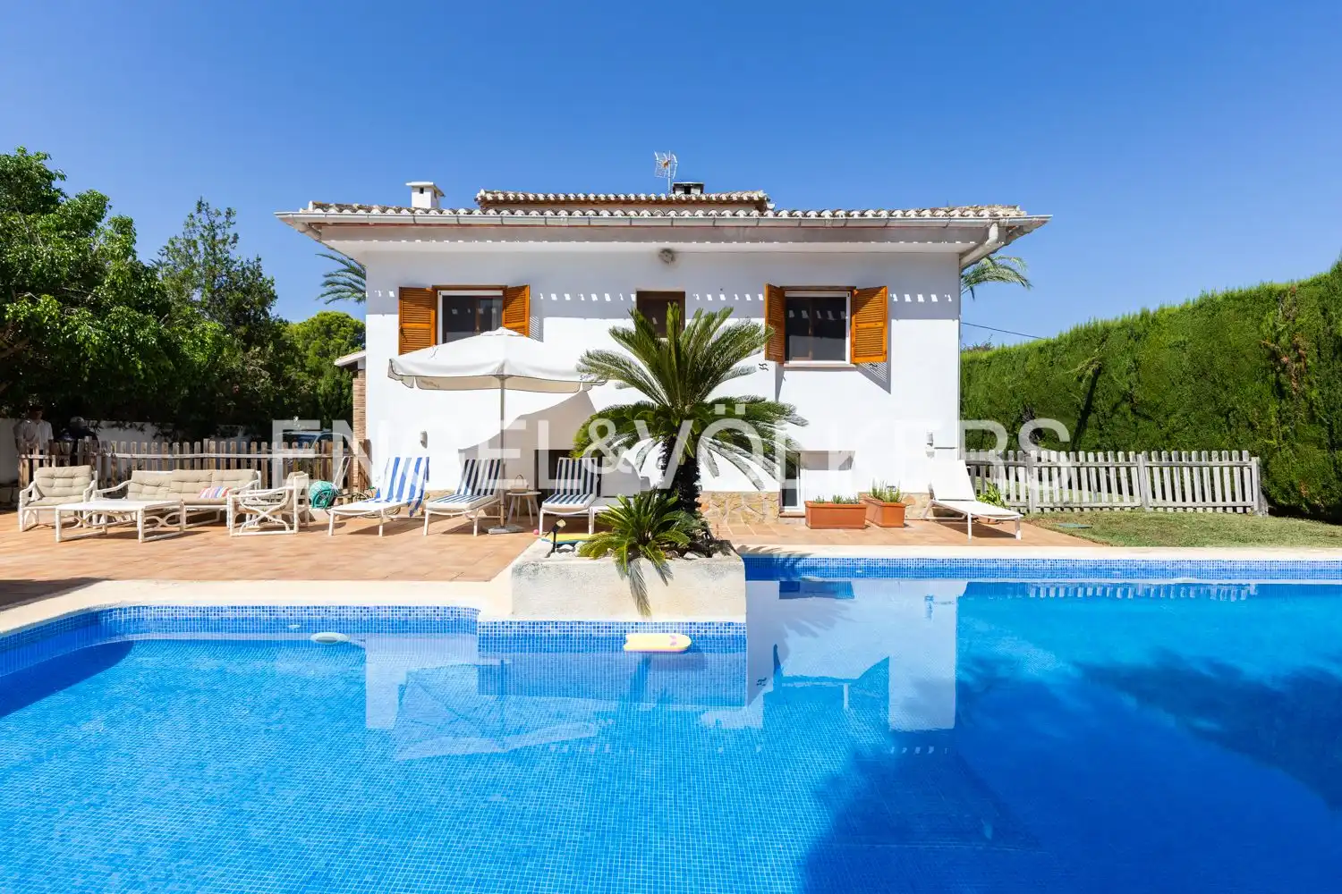 Maison avec terrasse à vendre à Las Rotas / Les Rotes, imagen 38