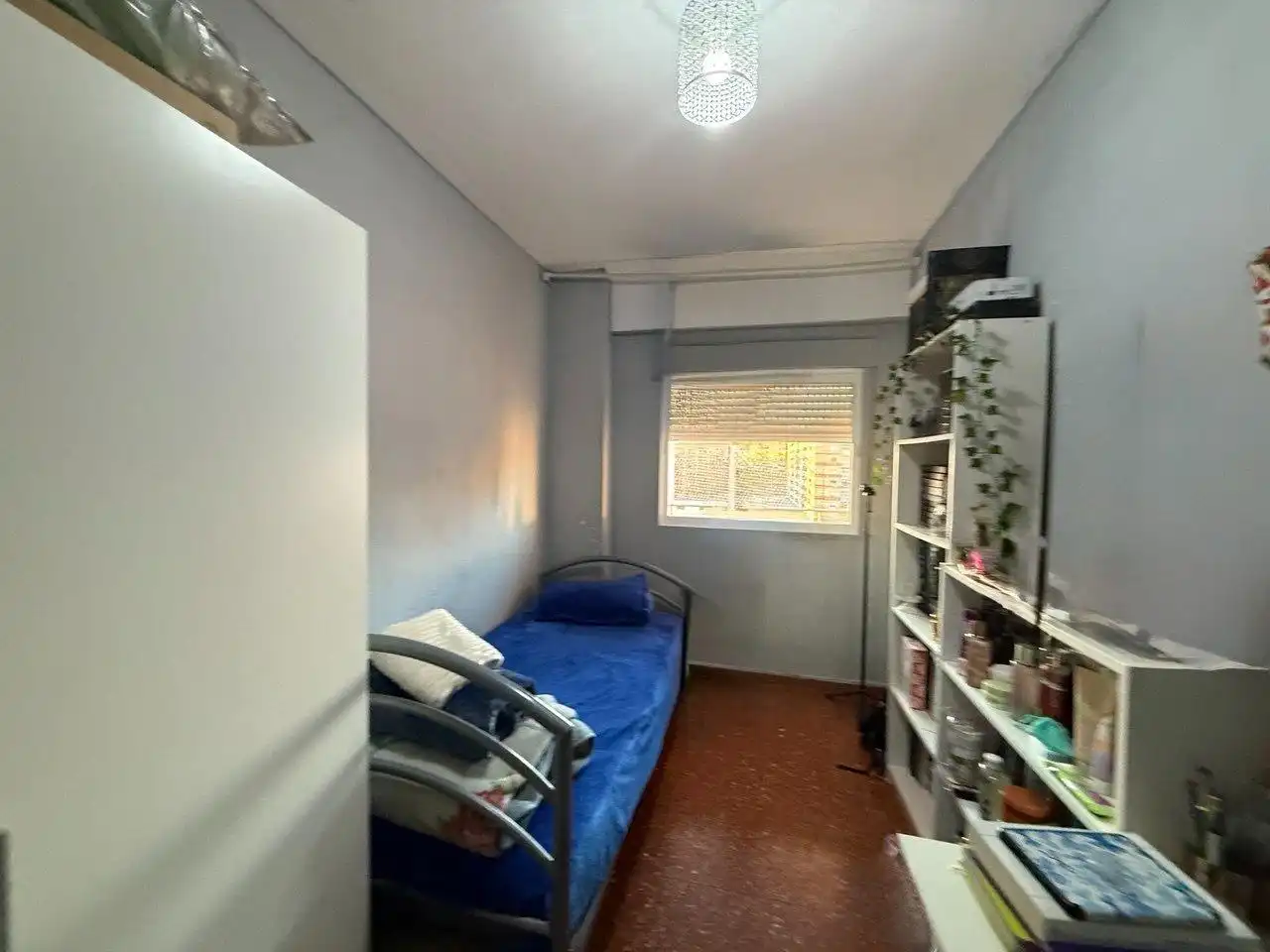 Habitación de Apartamento en venta en Valencia con Aire acondicionado y Terraza