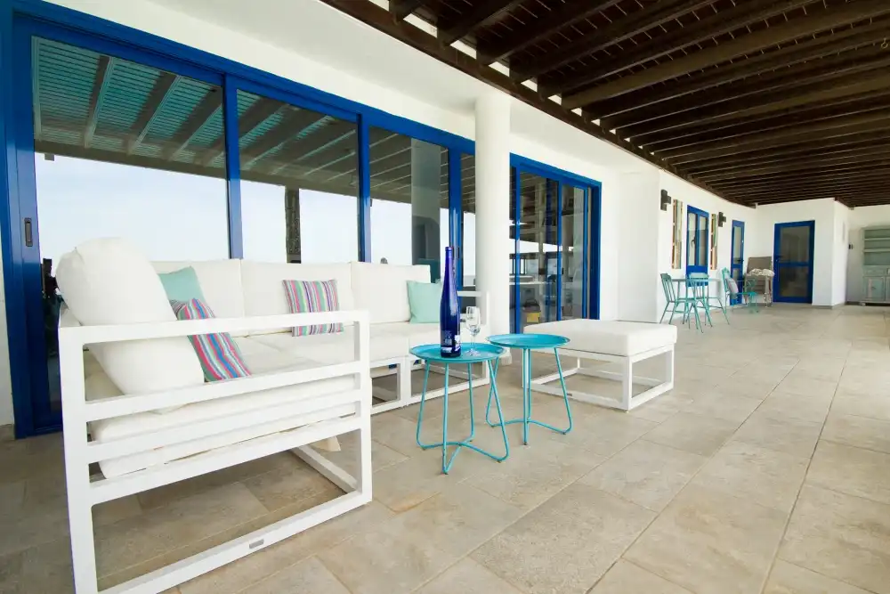 Terrace of Houses for sale in Tías