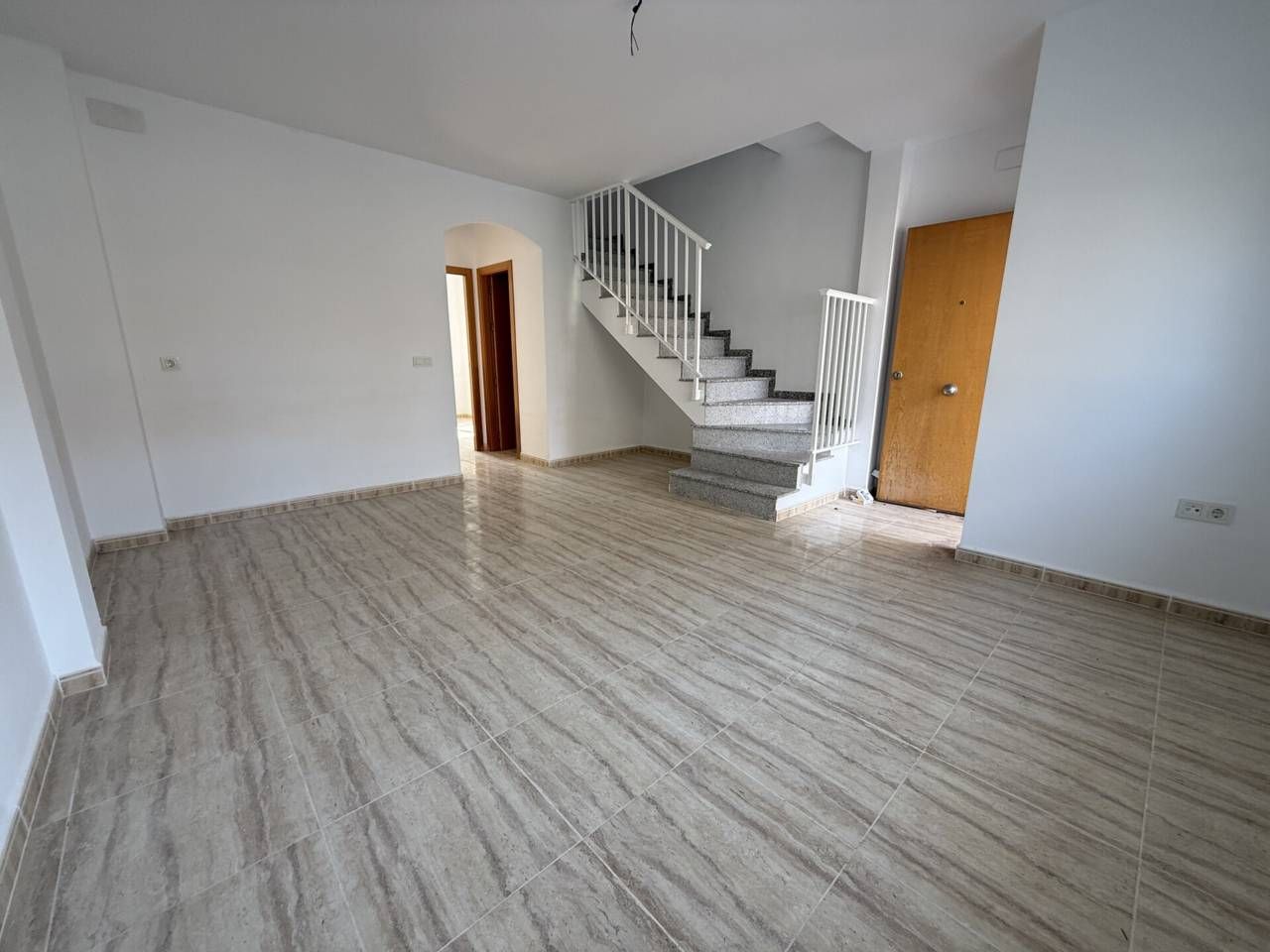 Casa adosada en venda en Abanilla