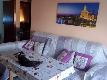 Appartamento in vendita a La Paz