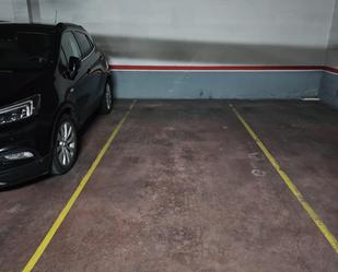 Parking of Garage to rent in León Capital 