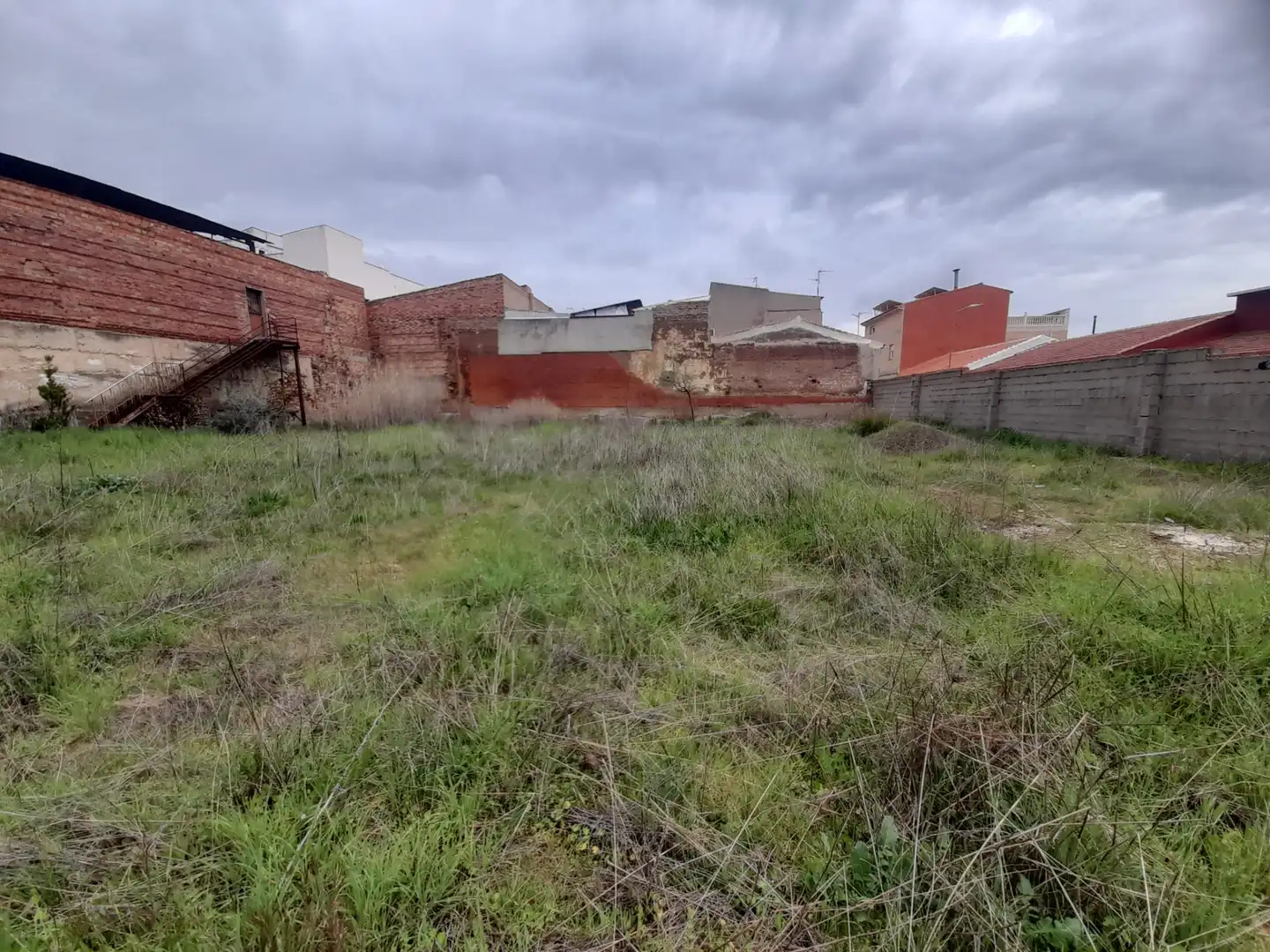 Terreny residencial en venda a Calle Trabajo, imagen 5