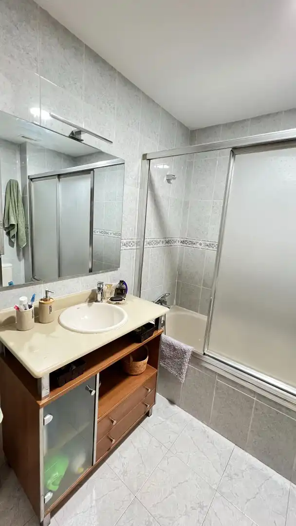 Wohnung zur Miete in ISLAS CHAFARINAS, Adra